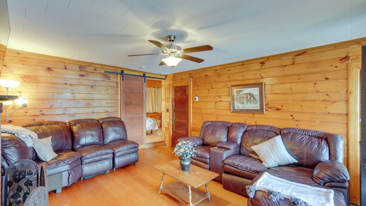 Photo of Livingroom in Great Barrington