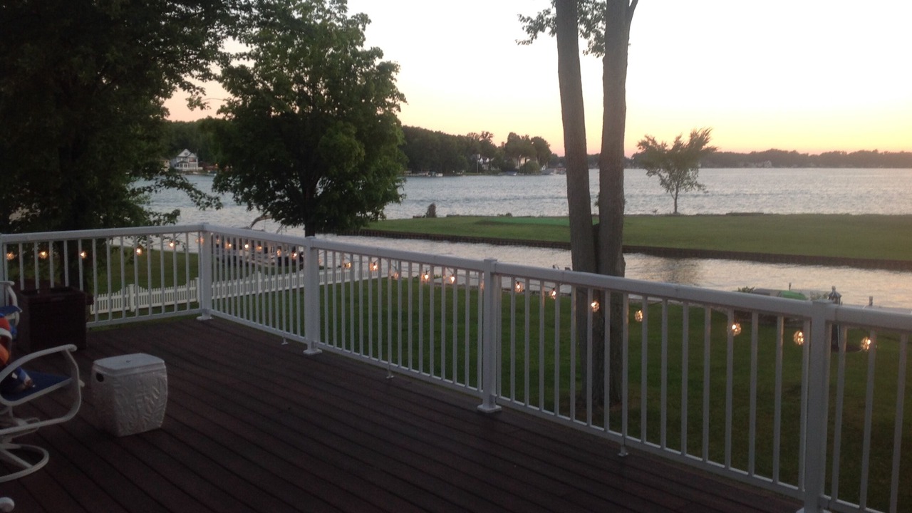 Photo of Patio Balcony in Cassopolis