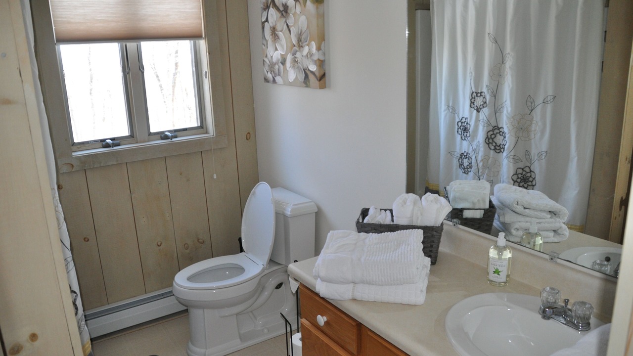 Photo of Bathroom in Wilmington