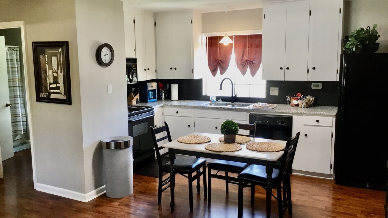 Photo of Kitchen in Little Rock