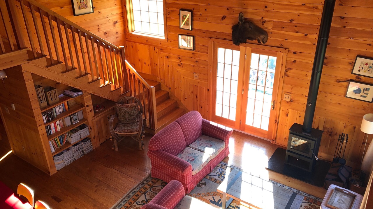 Photo of Bedroom in Montgomery Center