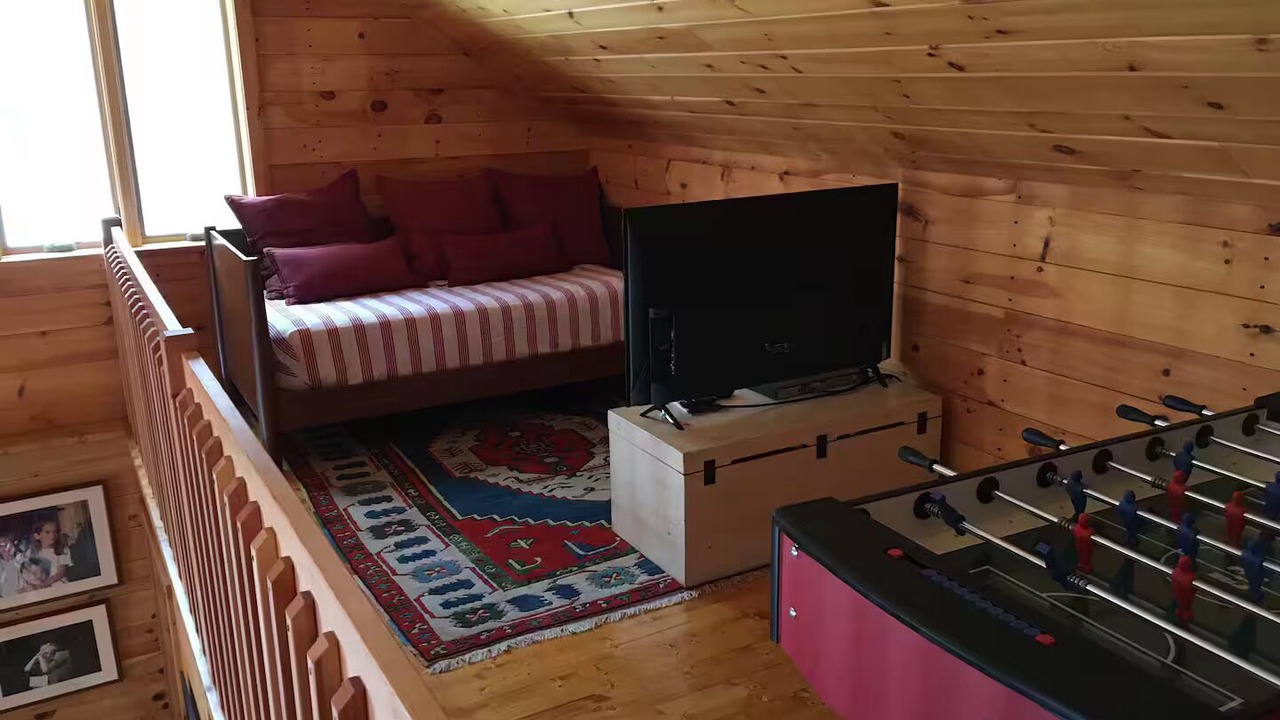 Photo of Bedroom in Montgomery Center