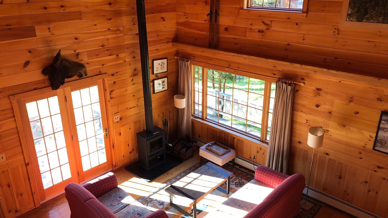 Photo of Bedroom in Montgomery Center