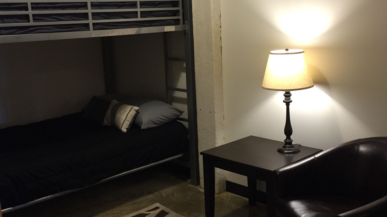 Photo of Bedroom in Dinkytown