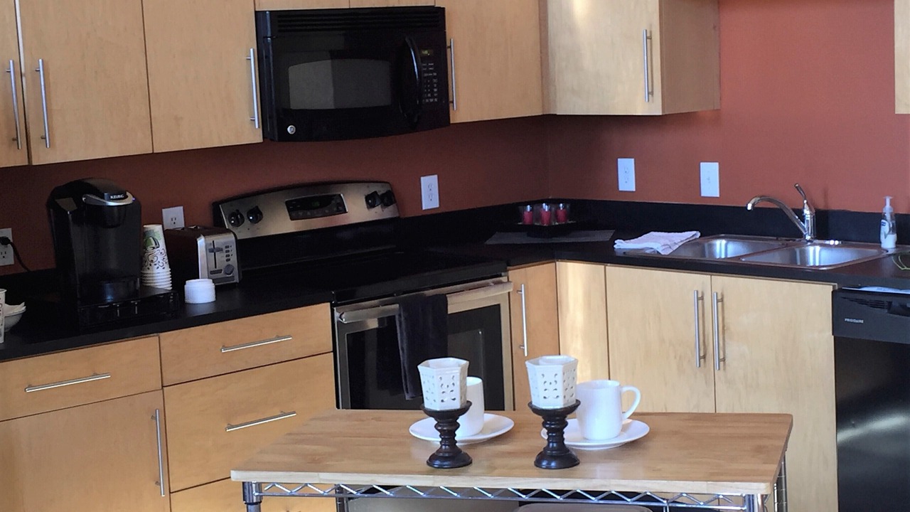 Photo of Kitchen in Dinkytown