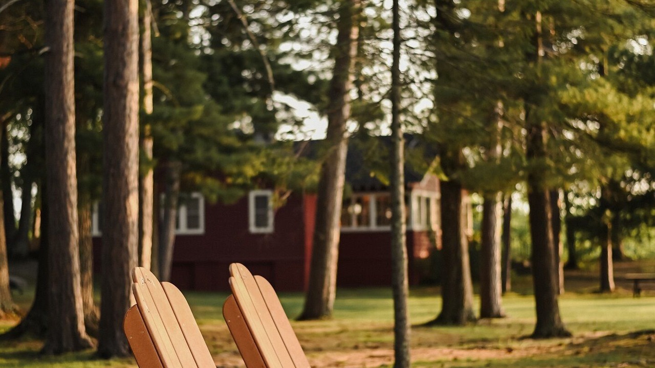 Photo of Outdoor in Manitowish Waters