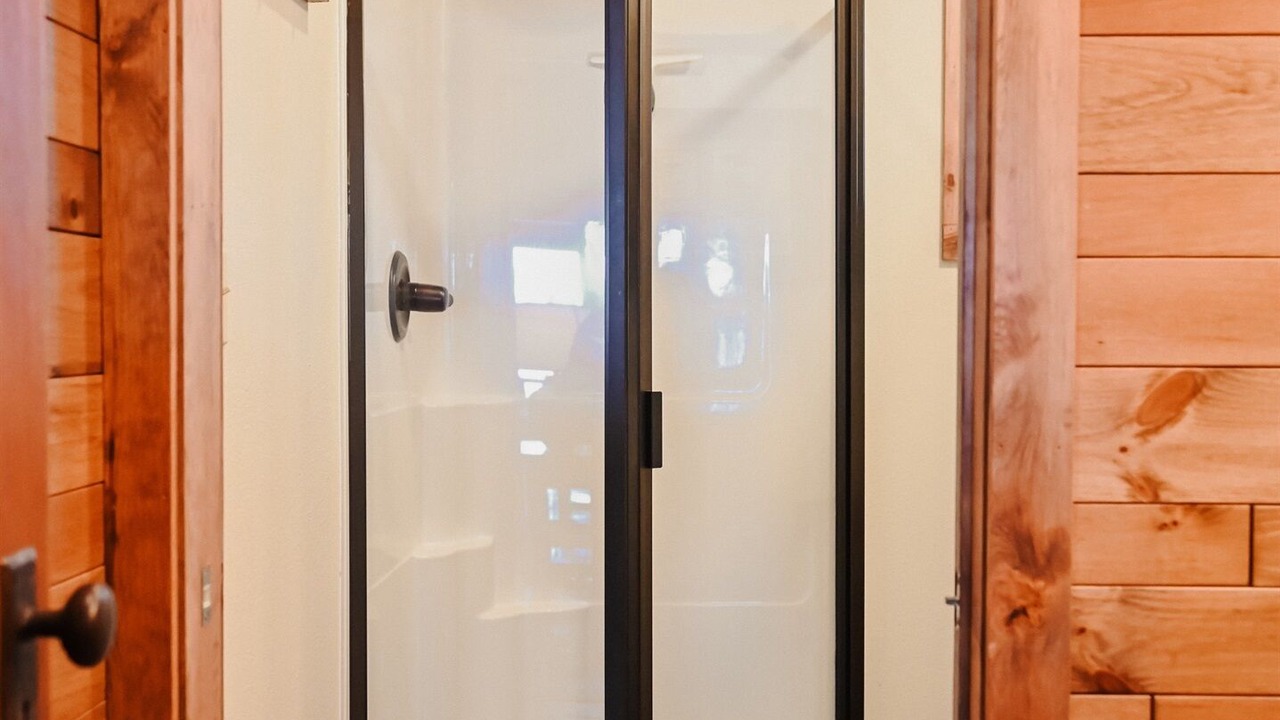 Photo of Bathroom in Manitowish Waters