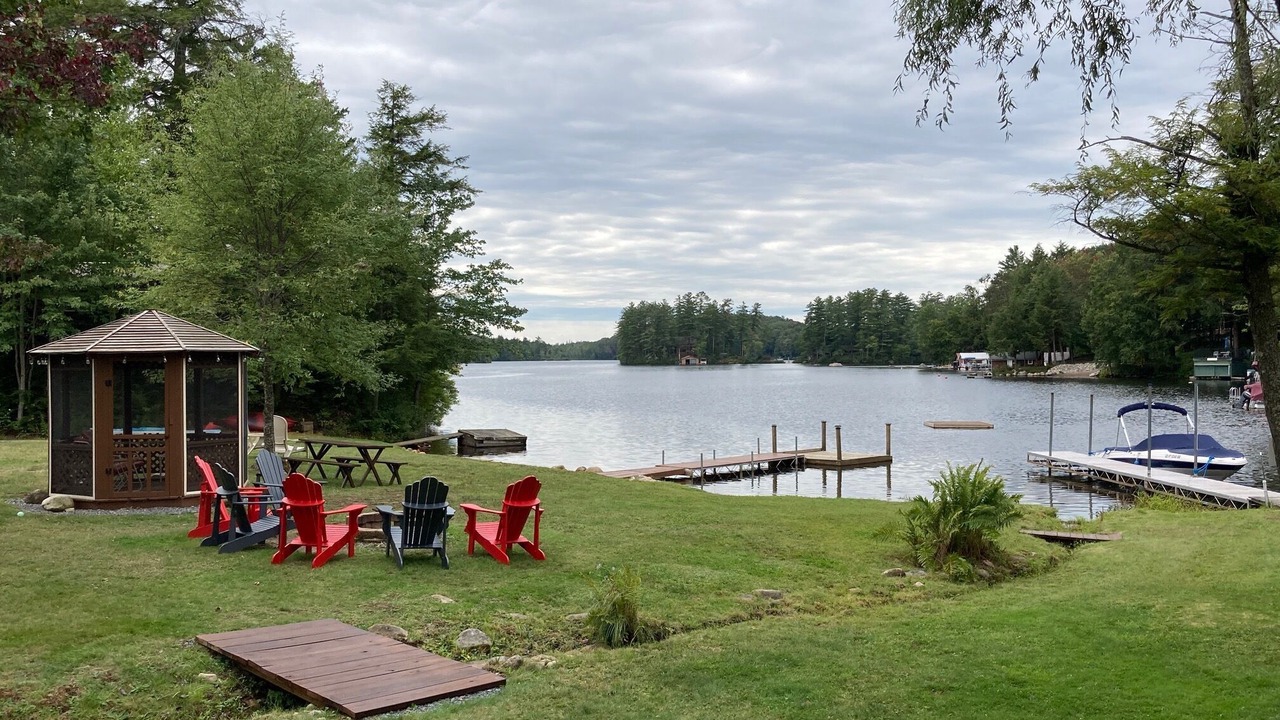 Photo of Outdoor in Forestport