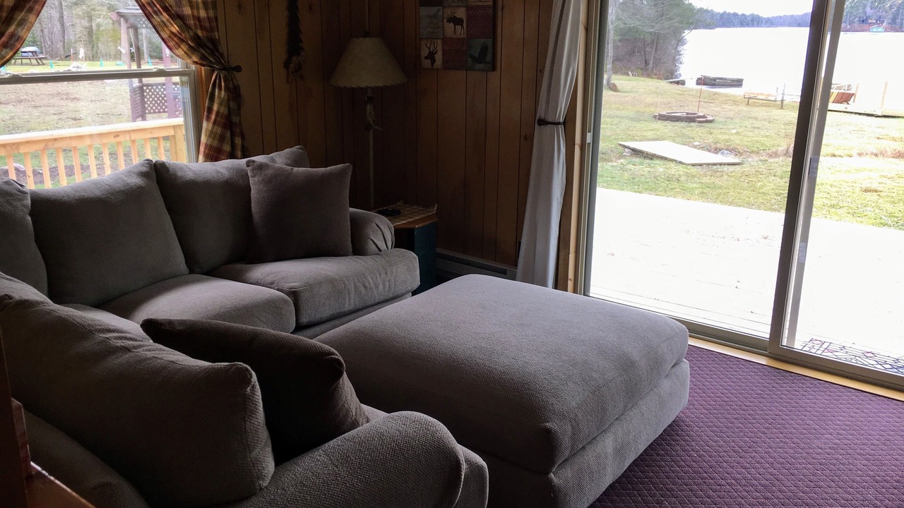 Photo of Livingroom in Forestport