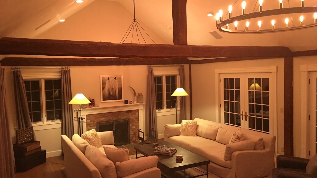 Photo of Livingroom in Weston