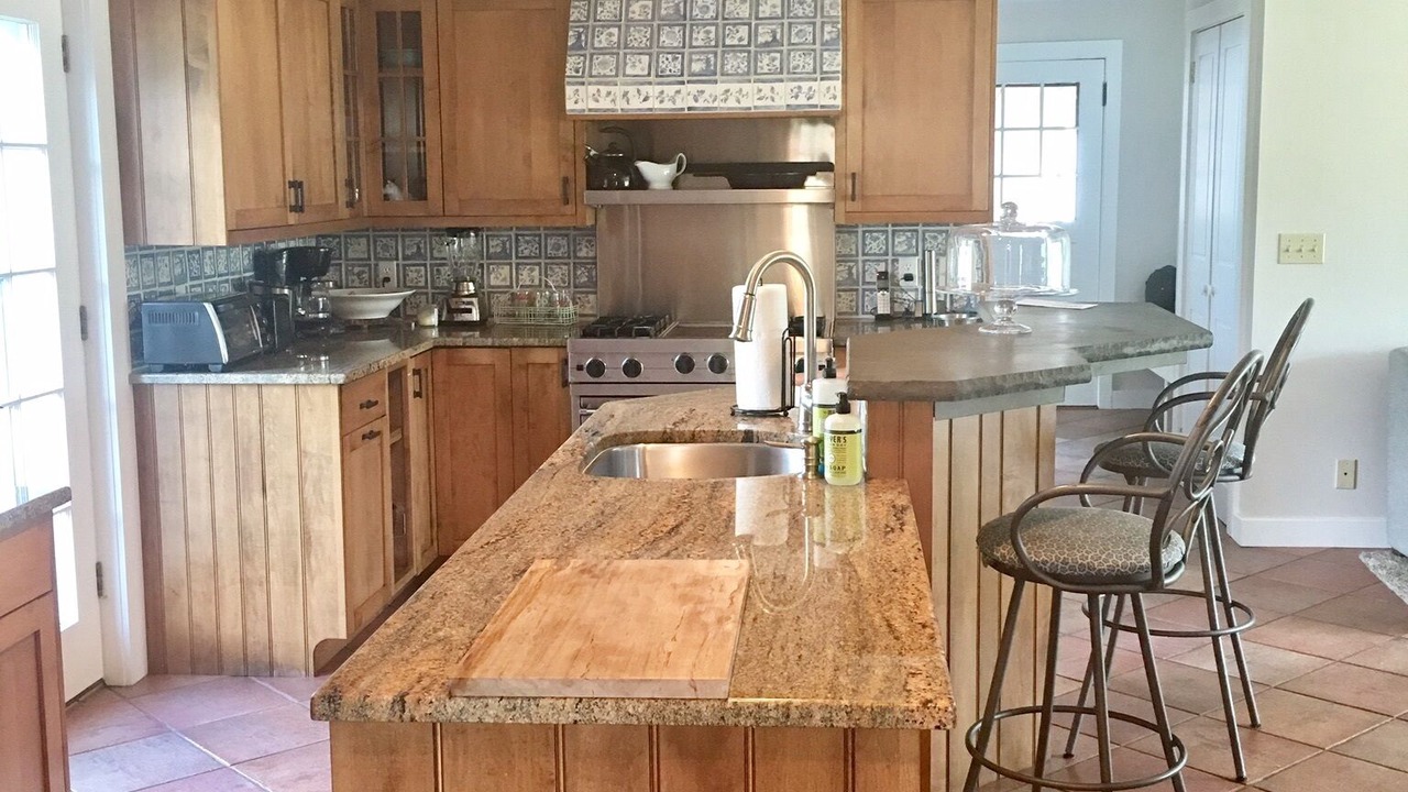 Photo of Kitchen in Weston