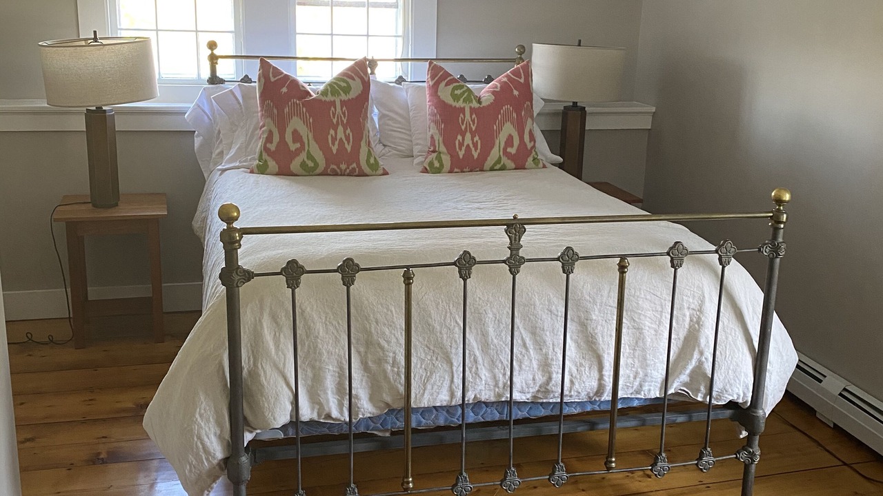 Photo of Bedroom in Weston