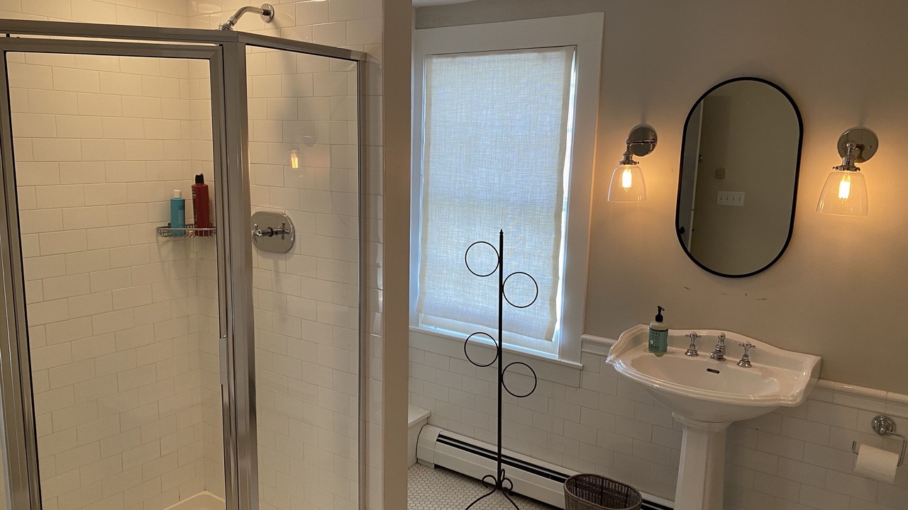 Photo of Bathroom in Weston