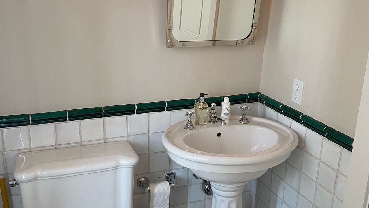 Photo of Bathroom in Weston