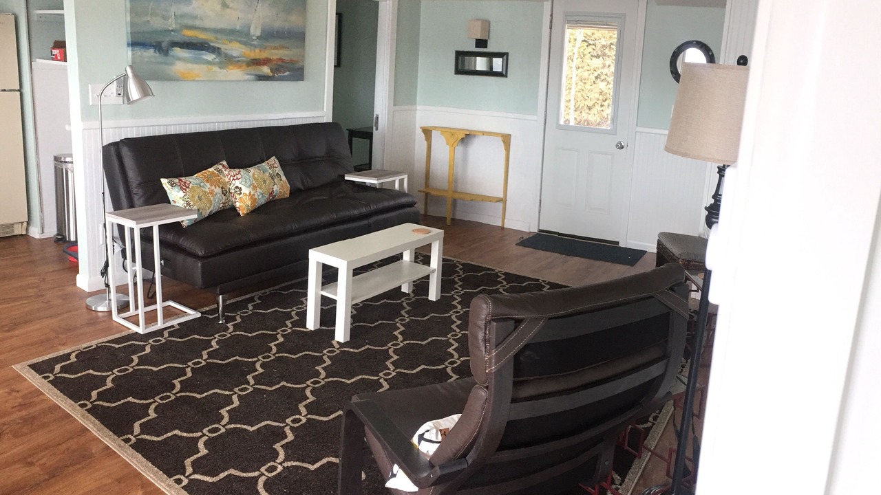 Photo of Livingroom in Town of Beekmantown