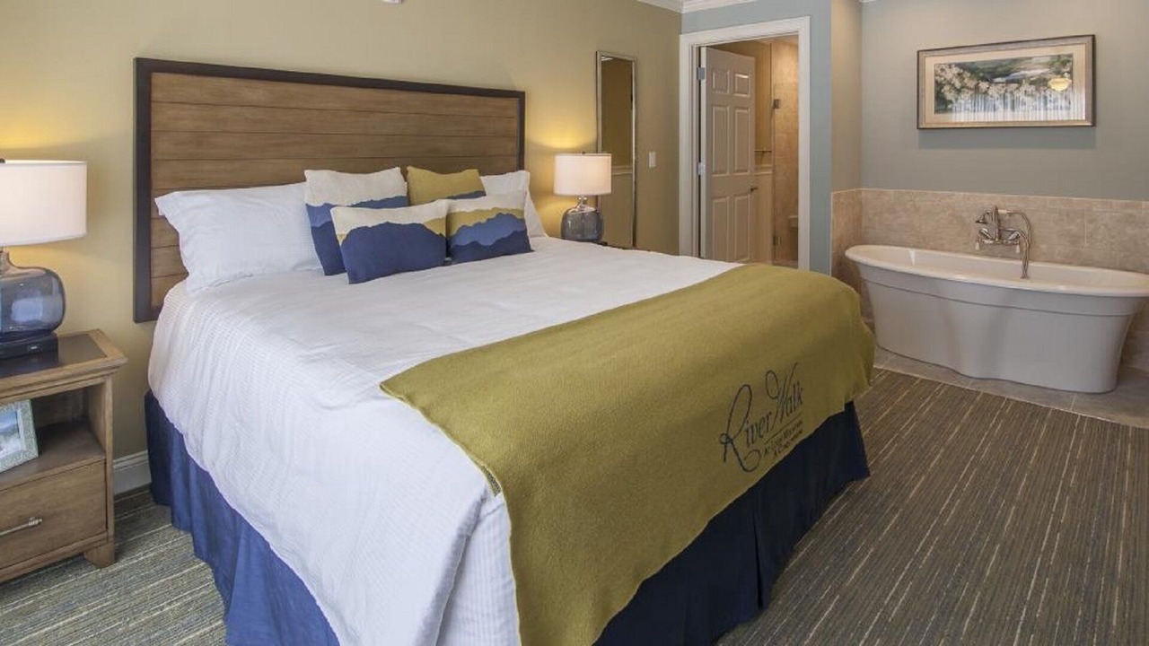 Photo of Bedroom in Lincoln