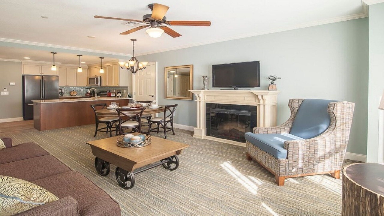 Photo of Livingroom in Lincoln