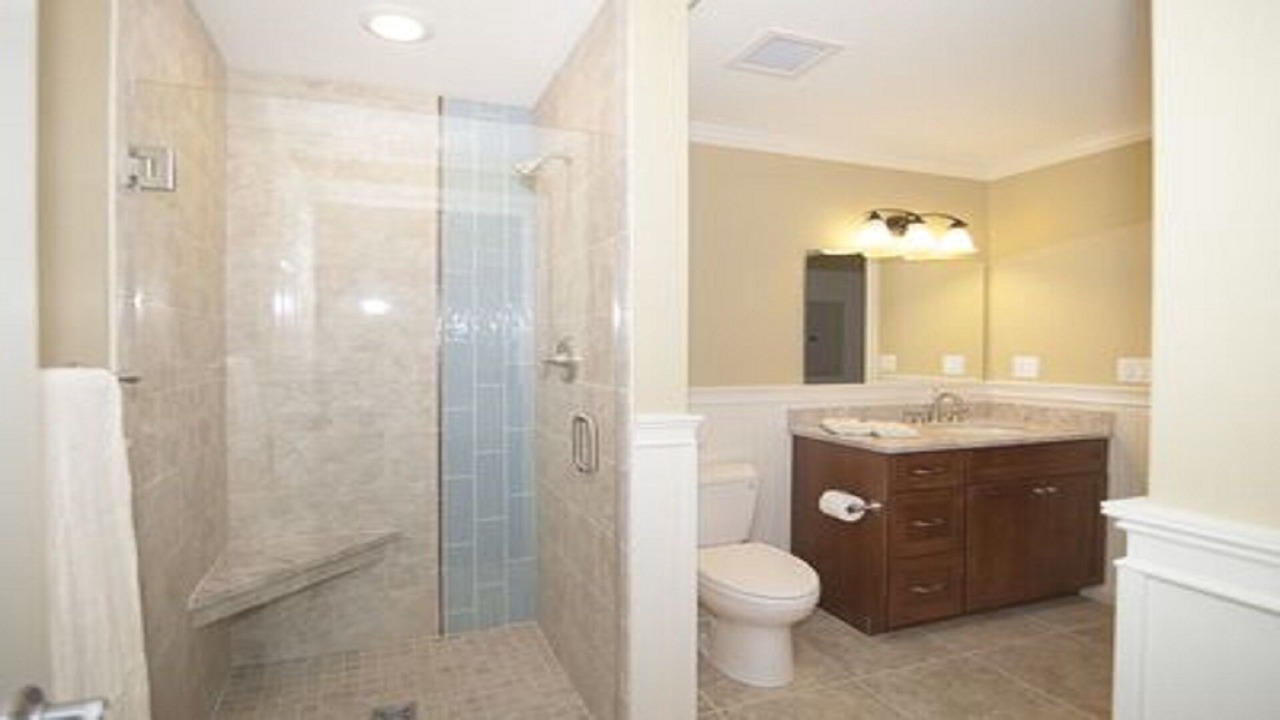 Photo of Bathroom in Lincoln
