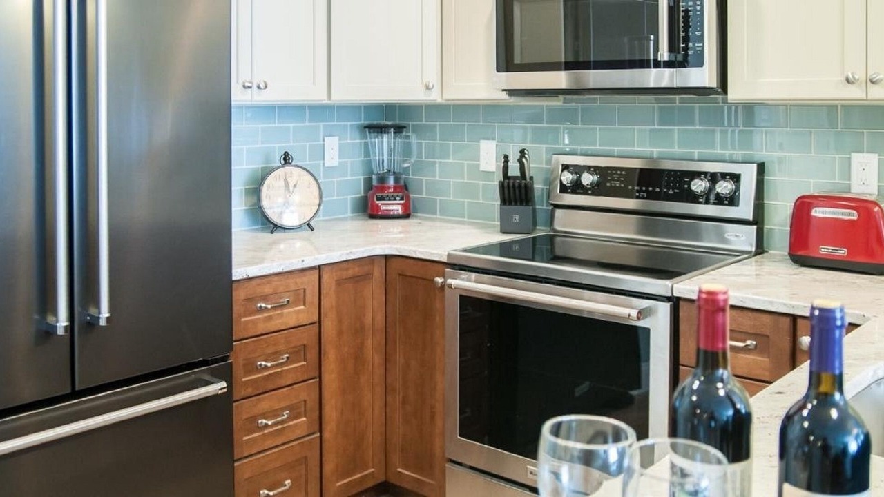 Photo of Kitchen in Lincoln