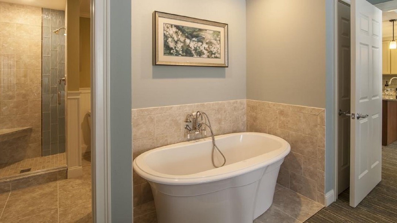 Photo of Bathroom in Lincoln