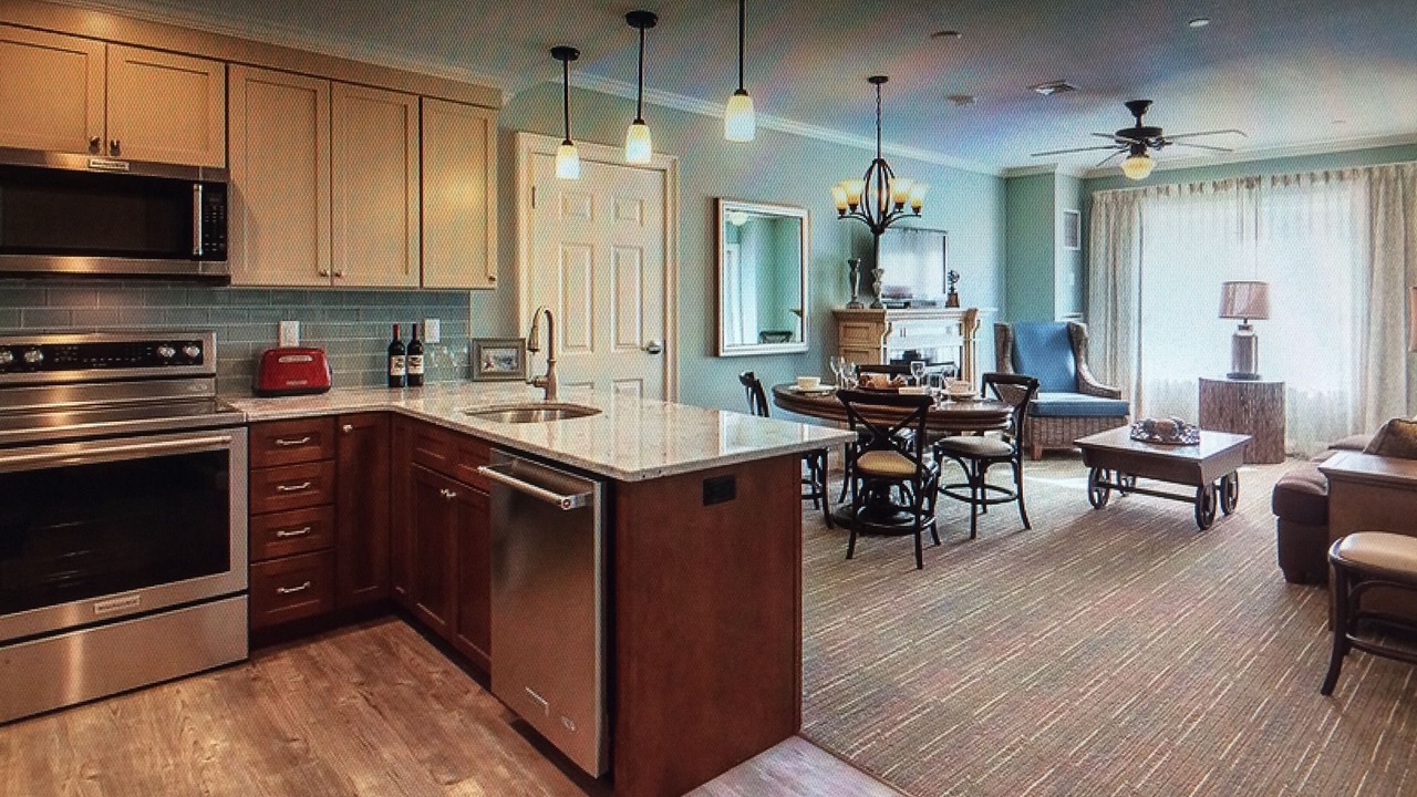 Photo of Kitchen in Lincoln