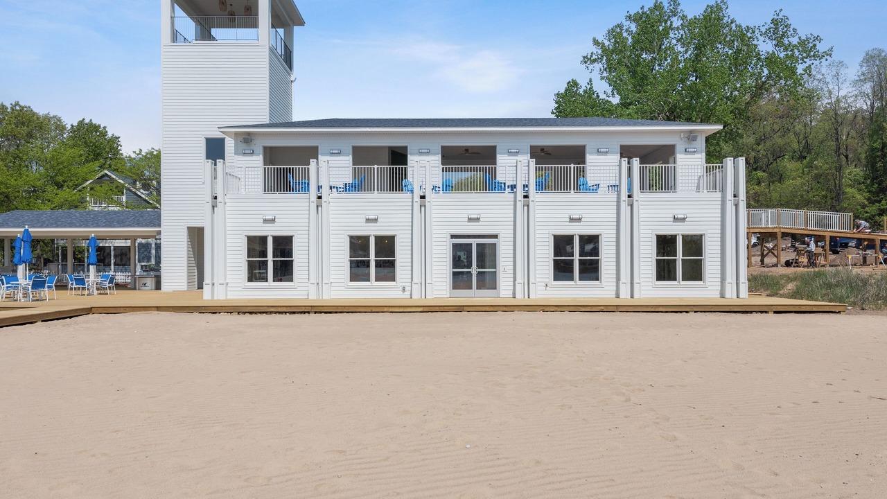 Photo of Outdoor in Michigan City