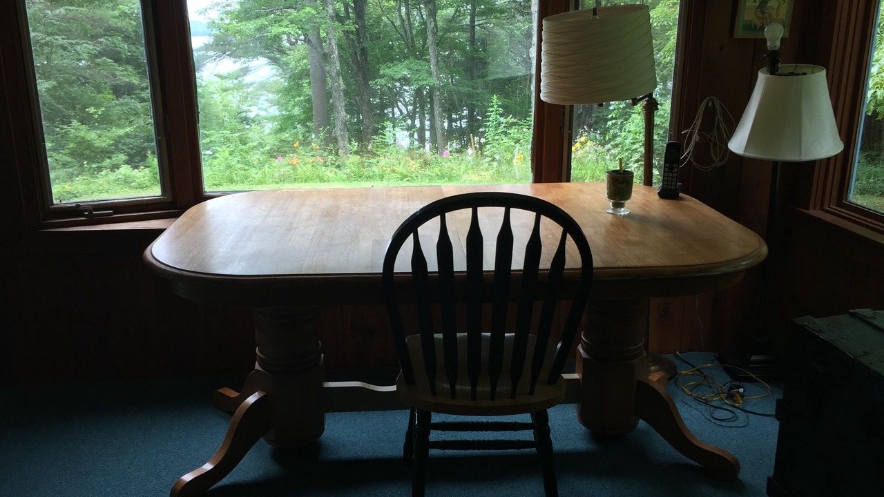 Photo of Outdoor in Hancock