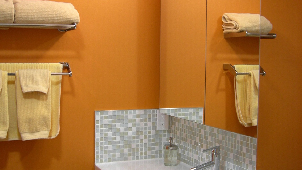 Photo of Bathroom in East Isles