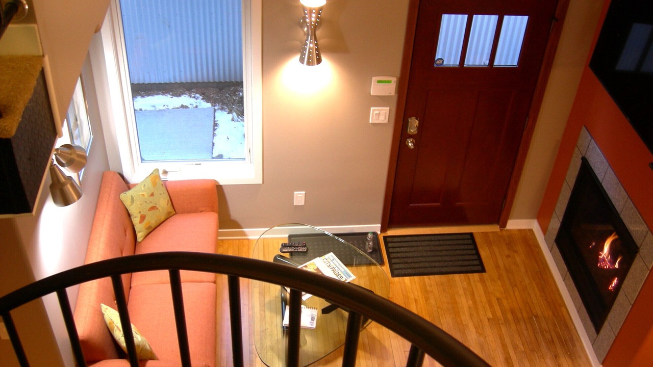 Photo of Bedroom in East Isles