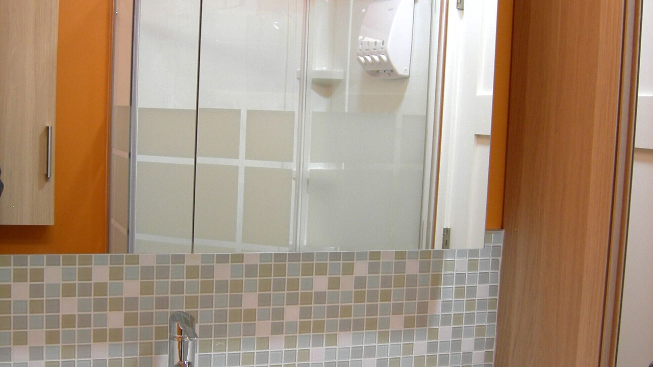 Photo of Bathroom in East Isles