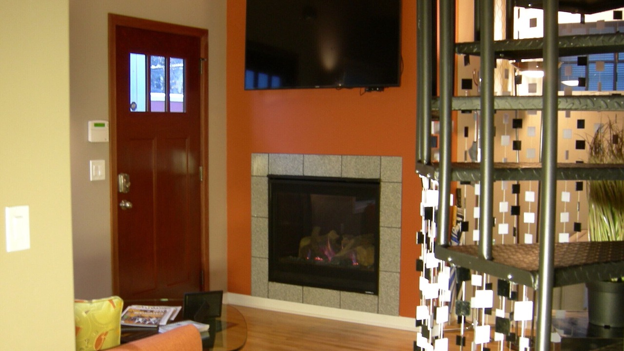 Photo of Livingroom in East Isles