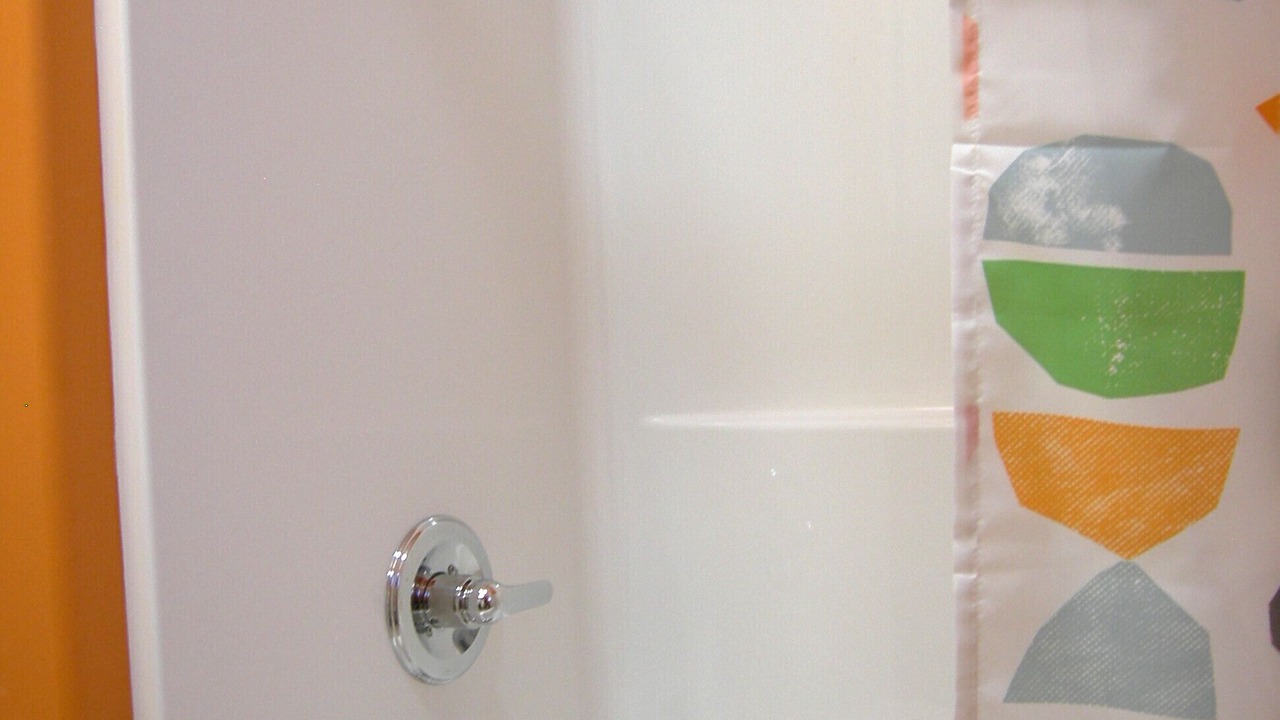 Photo of Bathroom in East Isles
