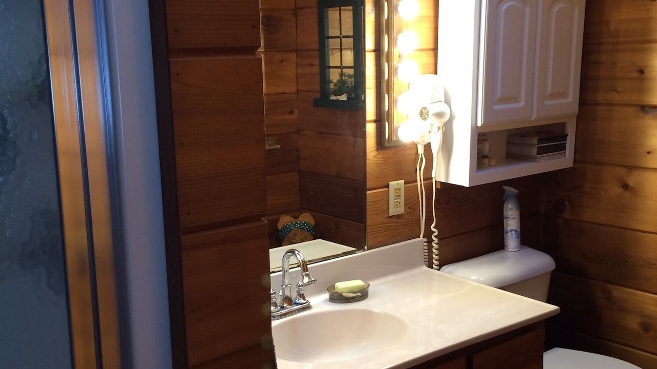 Photo of Bathroom in South Haven