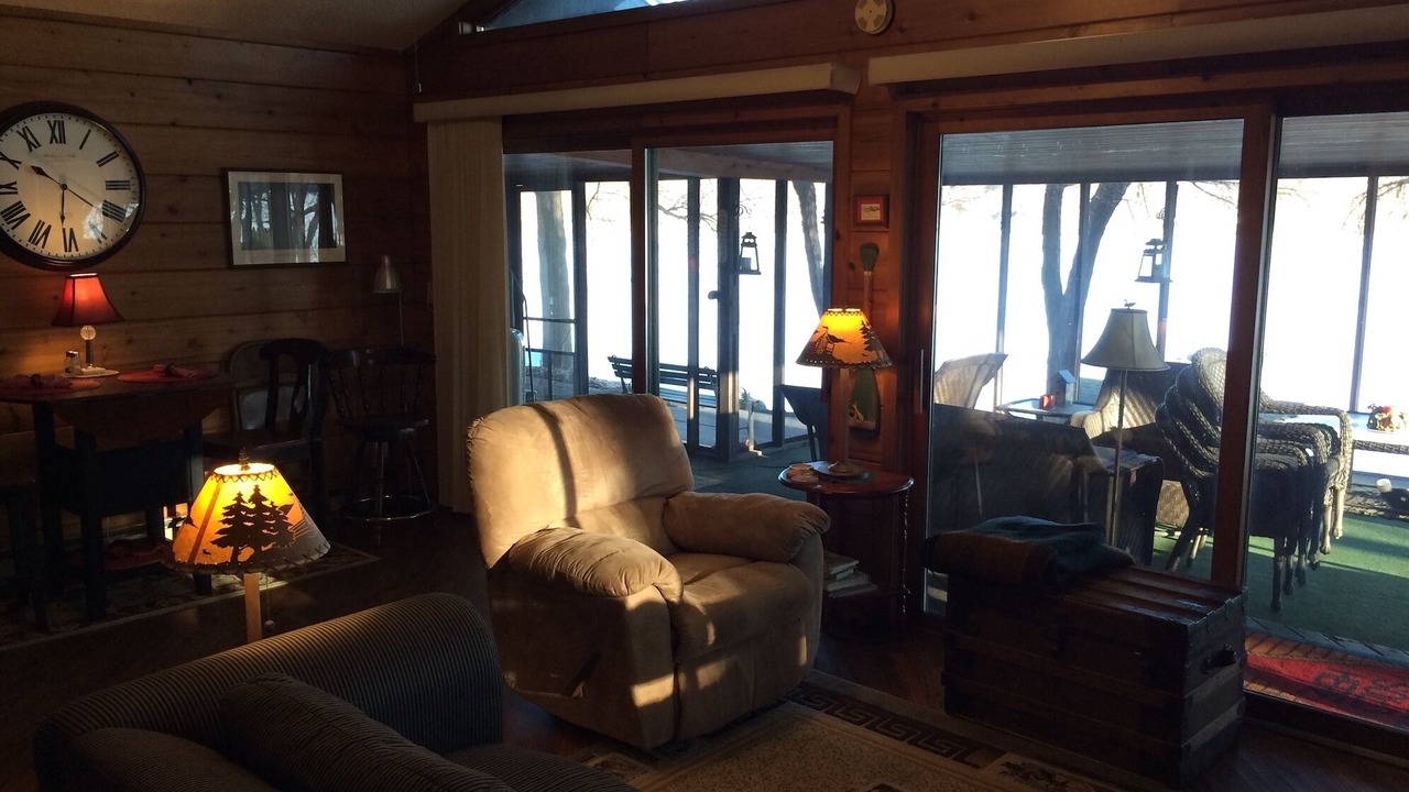 Photo of Livingroom in South Haven