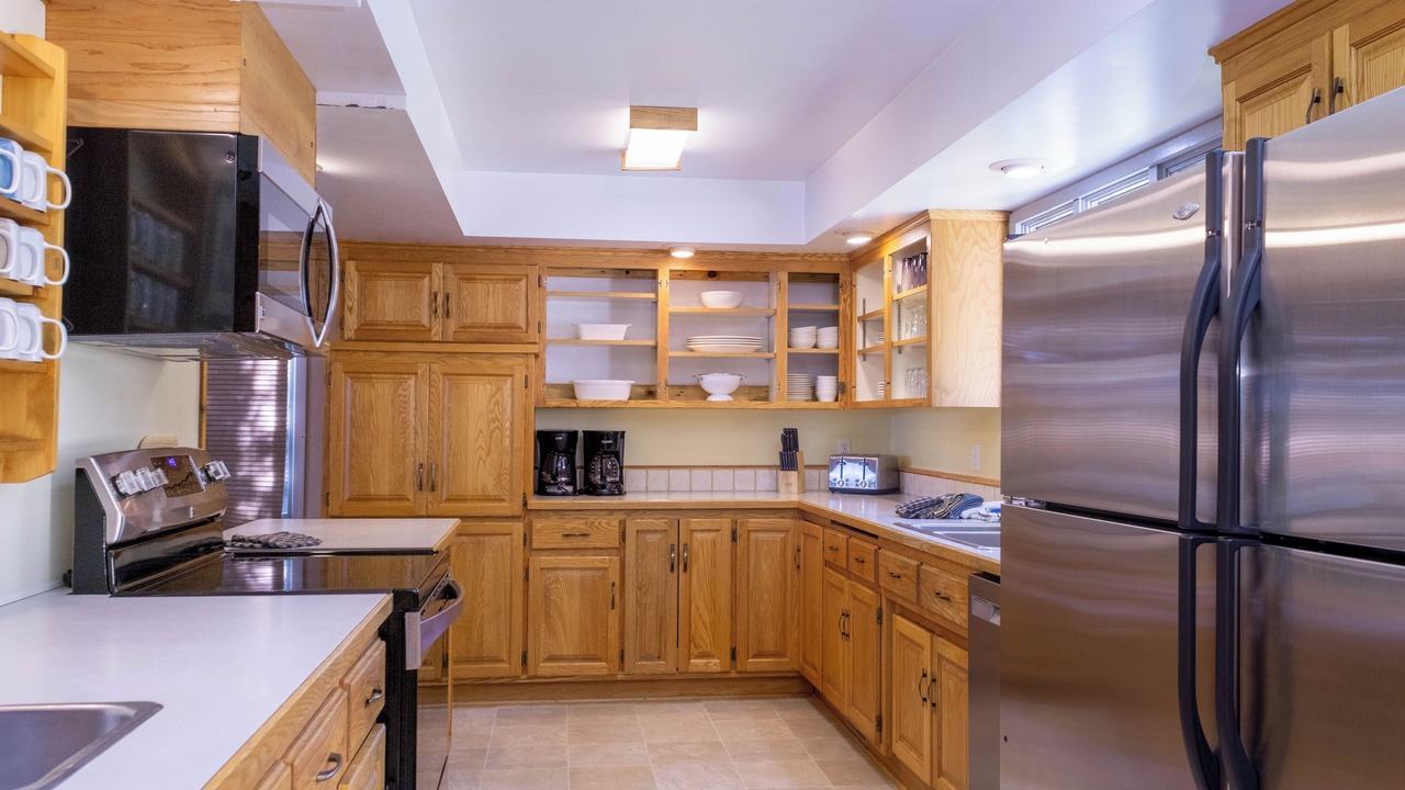 Photo of Kitchen in Walker