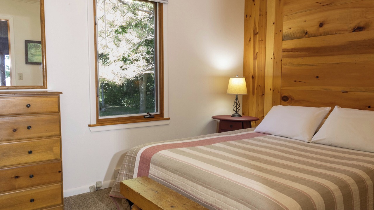 Photo of Bedroom in Walker