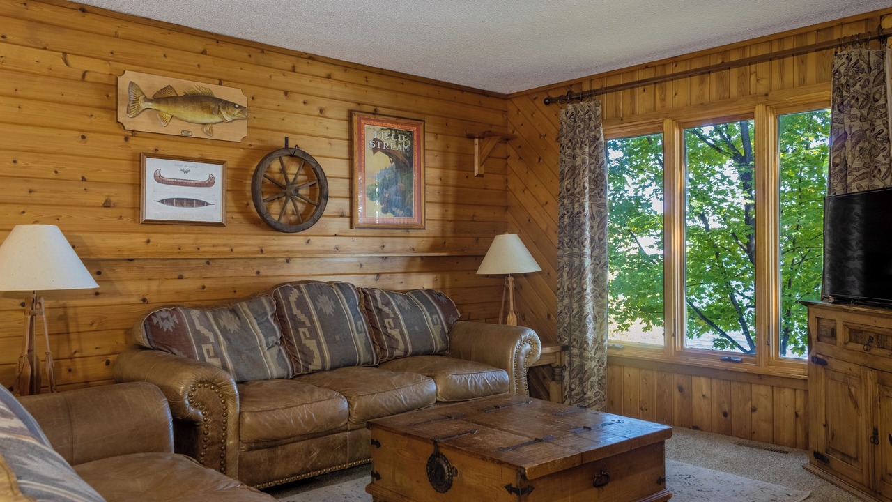 Photo of Livingroom in Walker