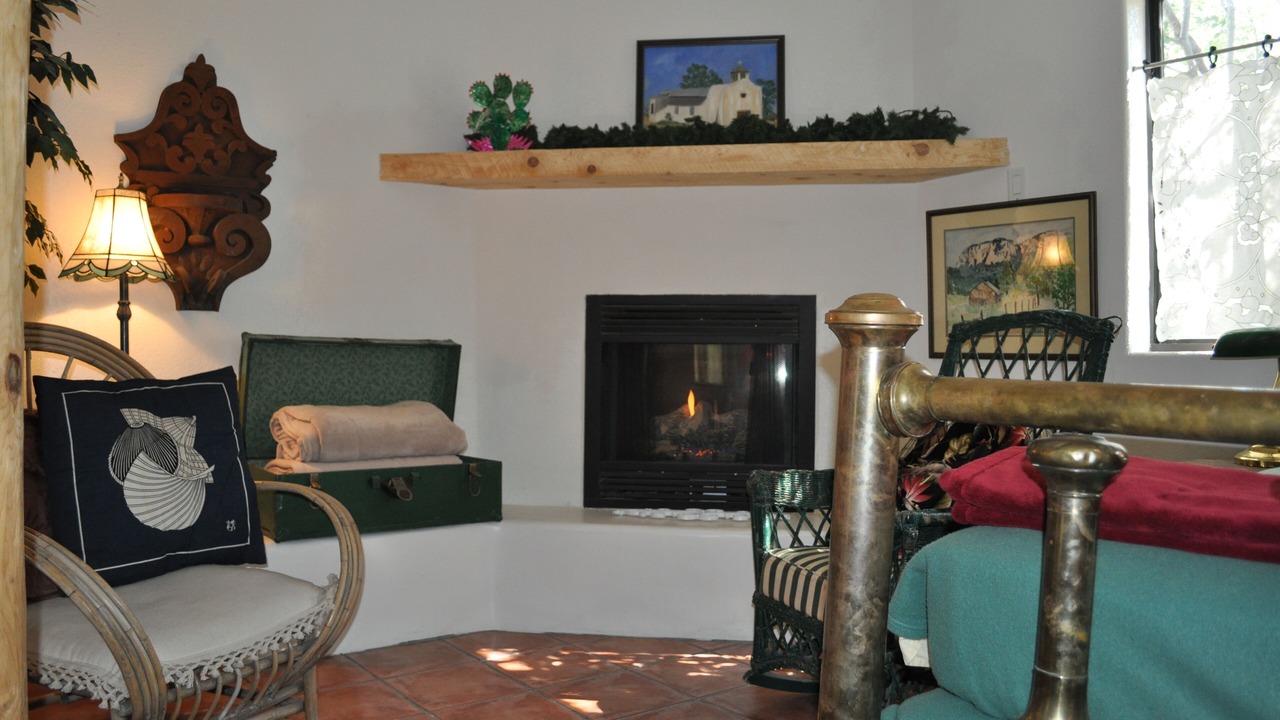 Photo of Livingroom in Alamedan Valley