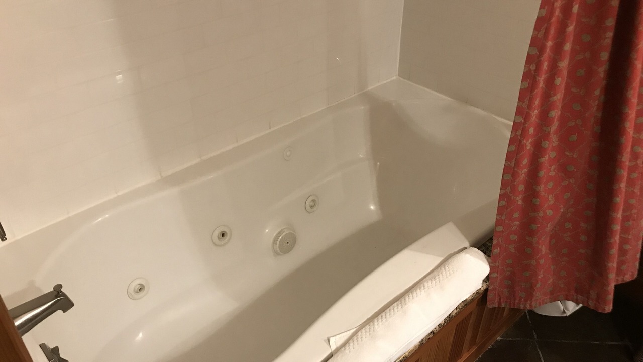 Photo of Bathroom in Lake Placid