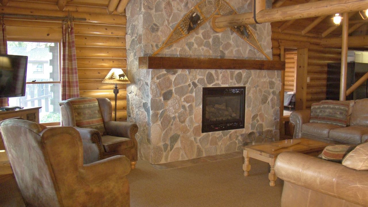 Photo of Livingroom in Walker
