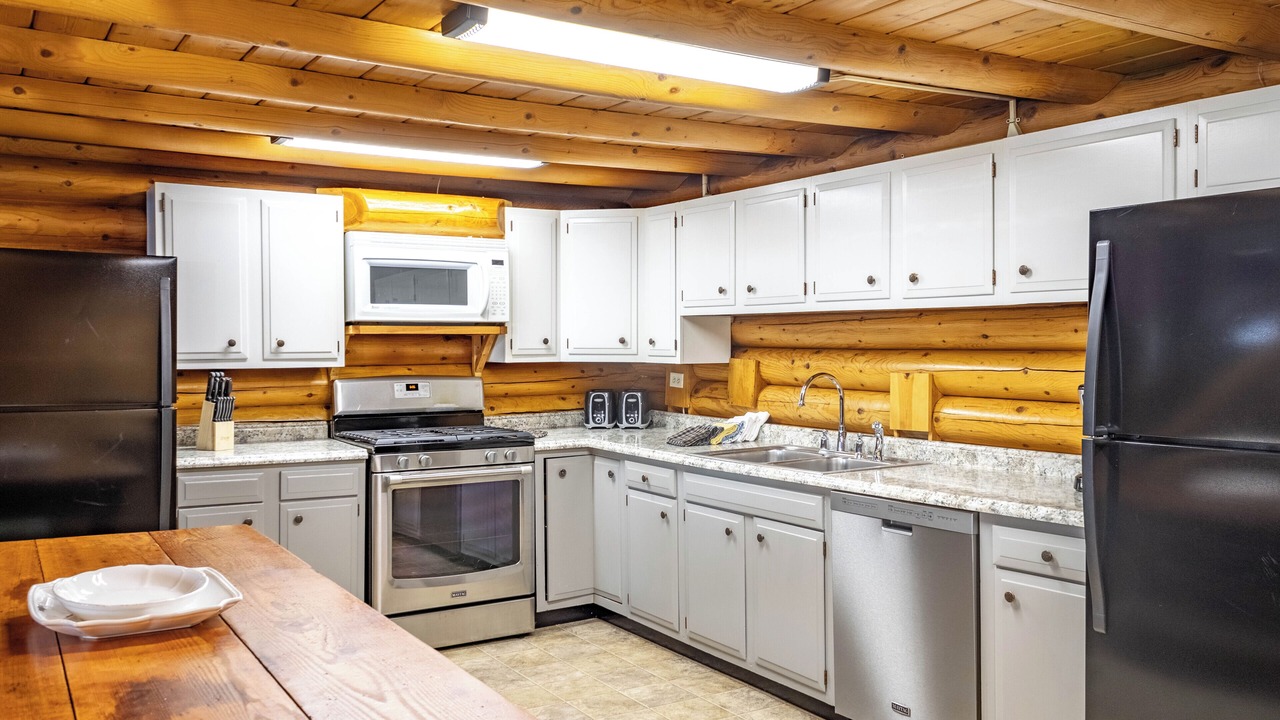 Photo of Kitchen in Walker