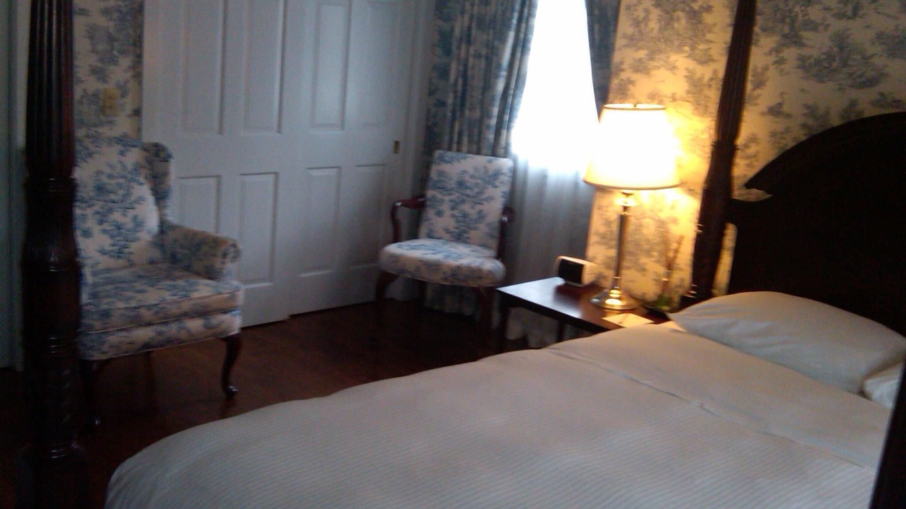 Photo of Bedroom in Avon