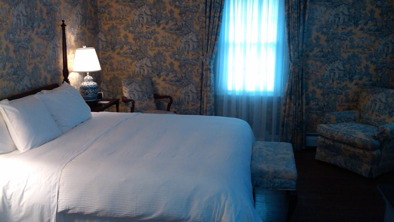 Photo of Bedroom in Avon
