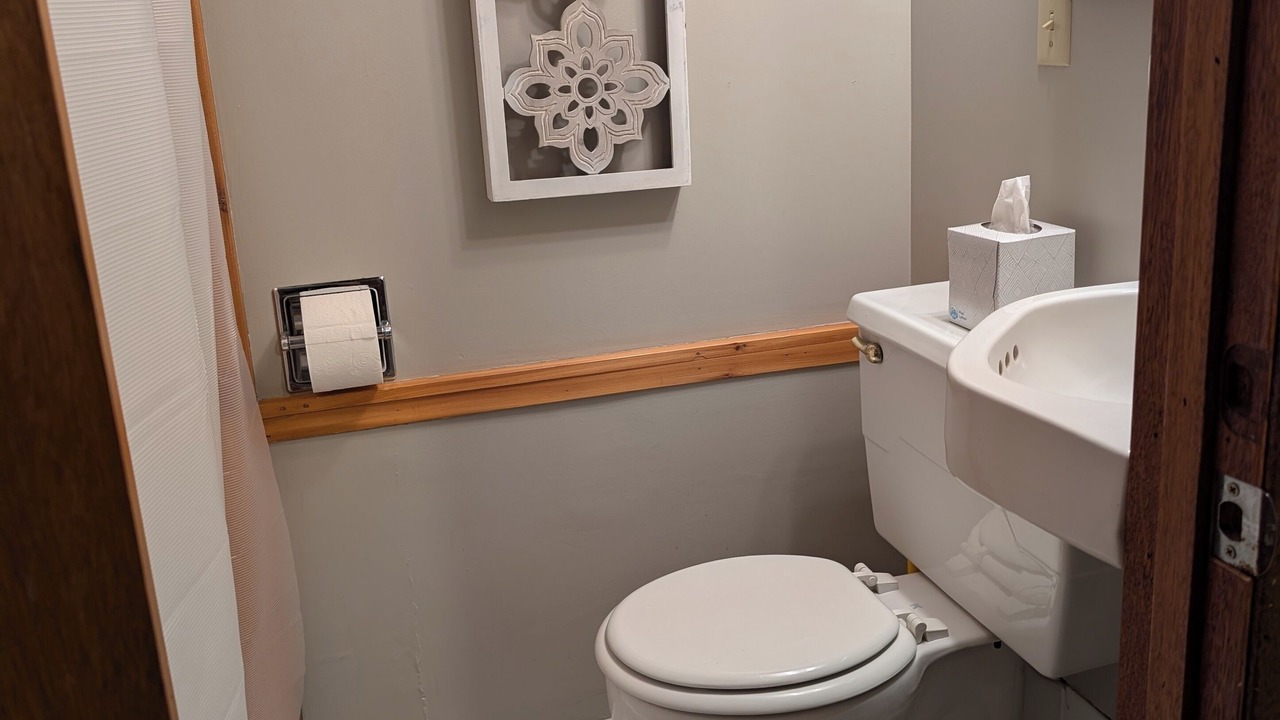 Photo of Bathroom in Shell Lake