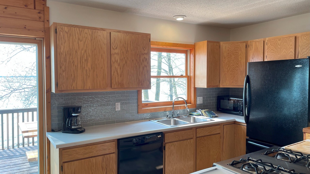 Photo of Kitchen in Walker