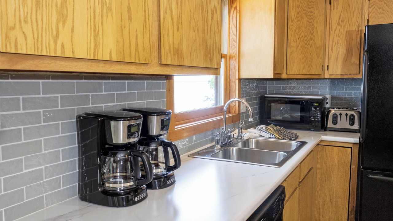 Photo of Kitchen in Walker