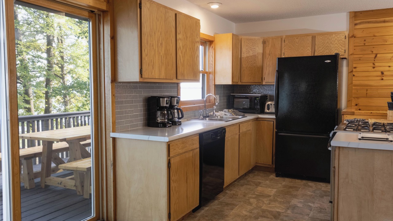 Photo of Kitchen in Walker