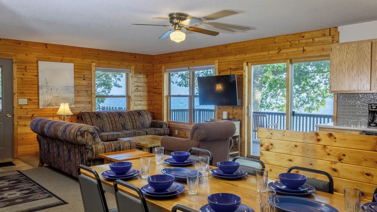 Photo of Livingroom in Walker