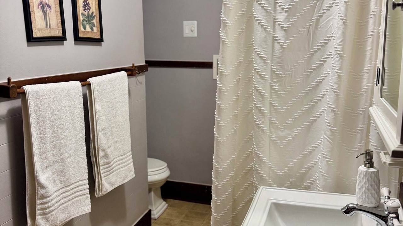 Photo of Bathroom in Galesville