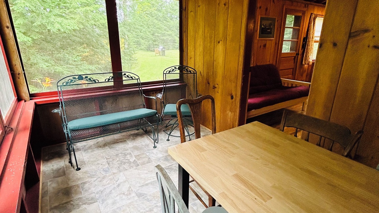 Photo of Outdoor in Melvin Village